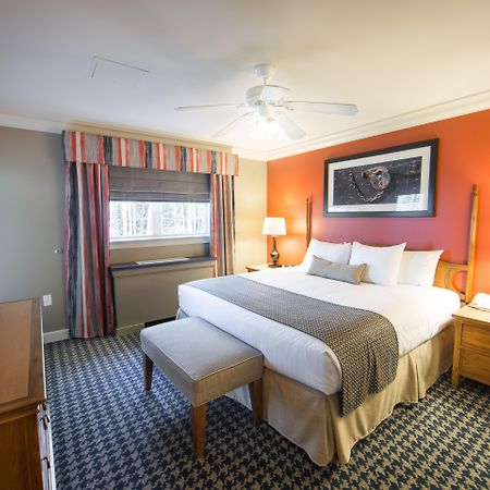 Holiday Inn Club Vacations Williamsburg Resort Norge Extérieur photo