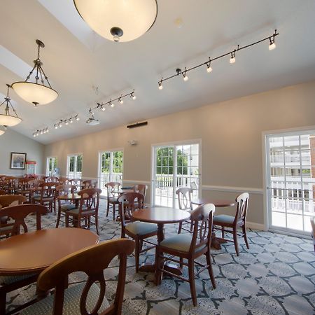 Holiday Inn Club Vacations Williamsburg Resort Norge Extérieur photo