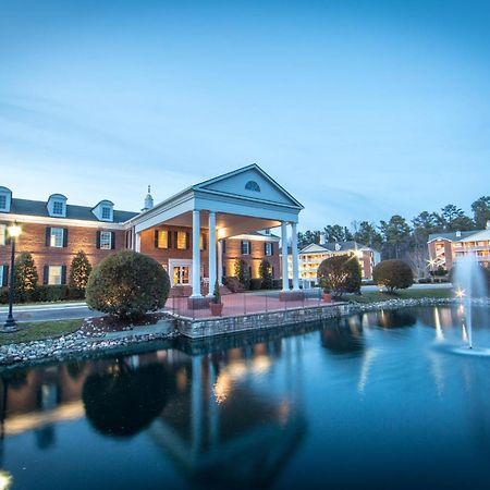 Holiday Inn Club Vacations Williamsburg Resort Norge Extérieur photo