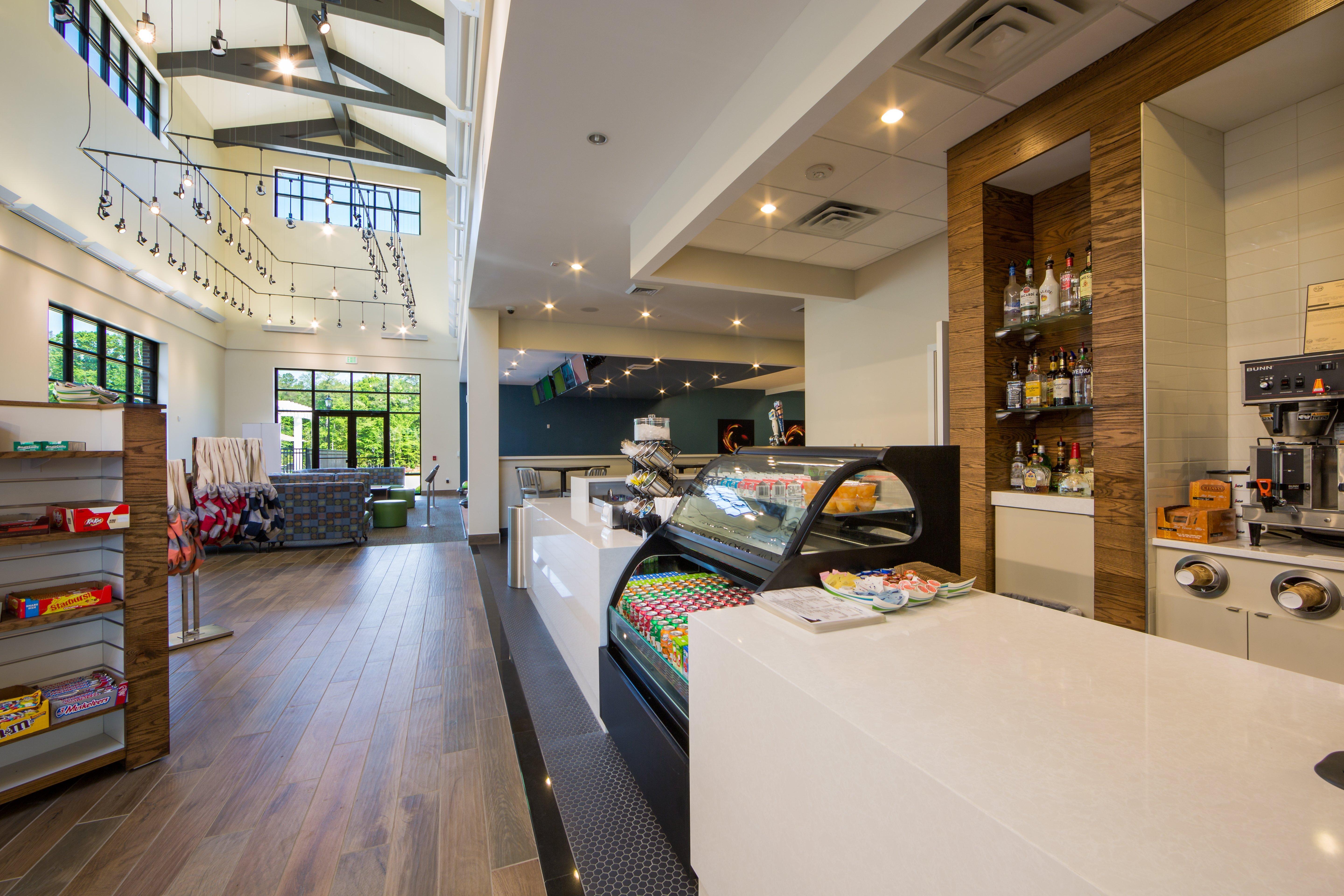 Holiday Inn Club Vacations Williamsburg Resort Norge Extérieur photo