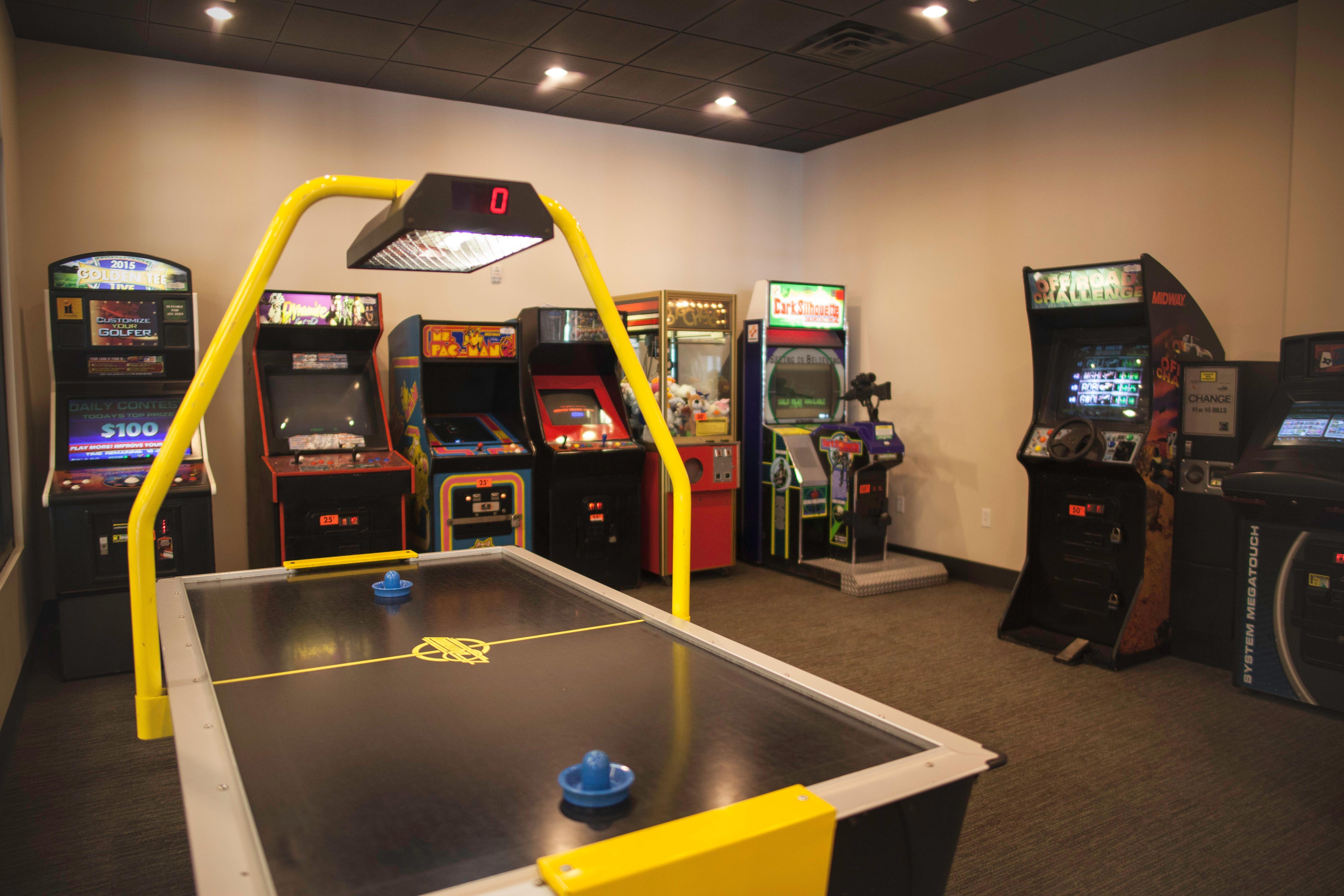 Holiday Inn Club Vacations Williamsburg Resort Norge Extérieur photo