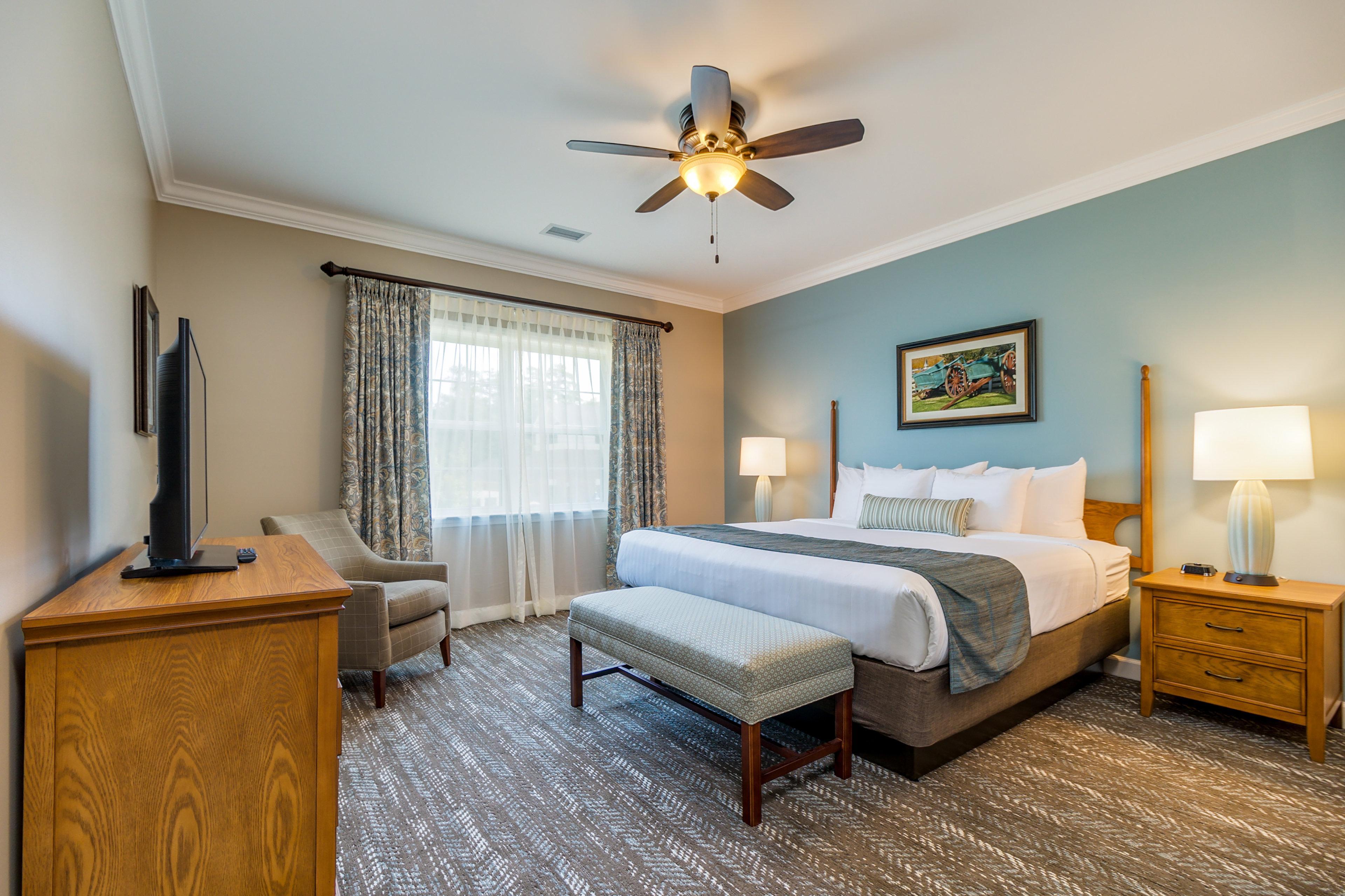 Holiday Inn Club Vacations Williamsburg Resort Norge Extérieur photo