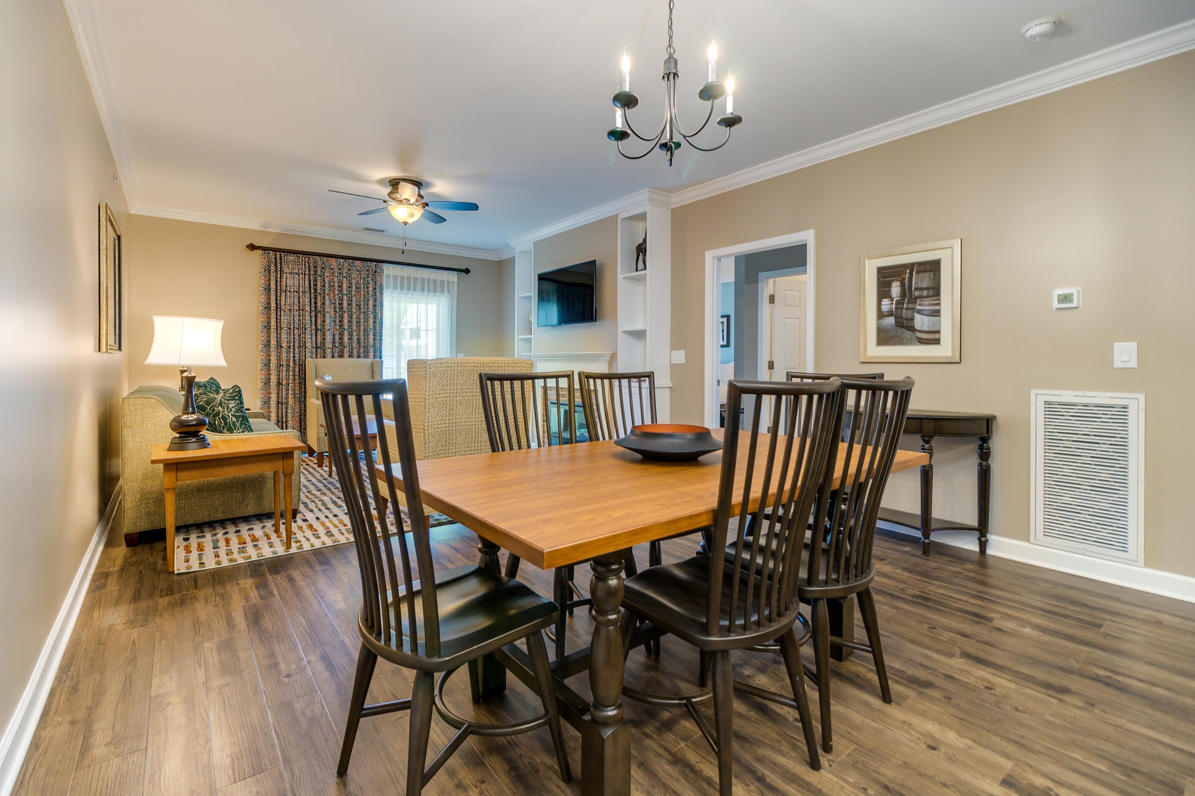 Holiday Inn Club Vacations Williamsburg Resort Norge Extérieur photo