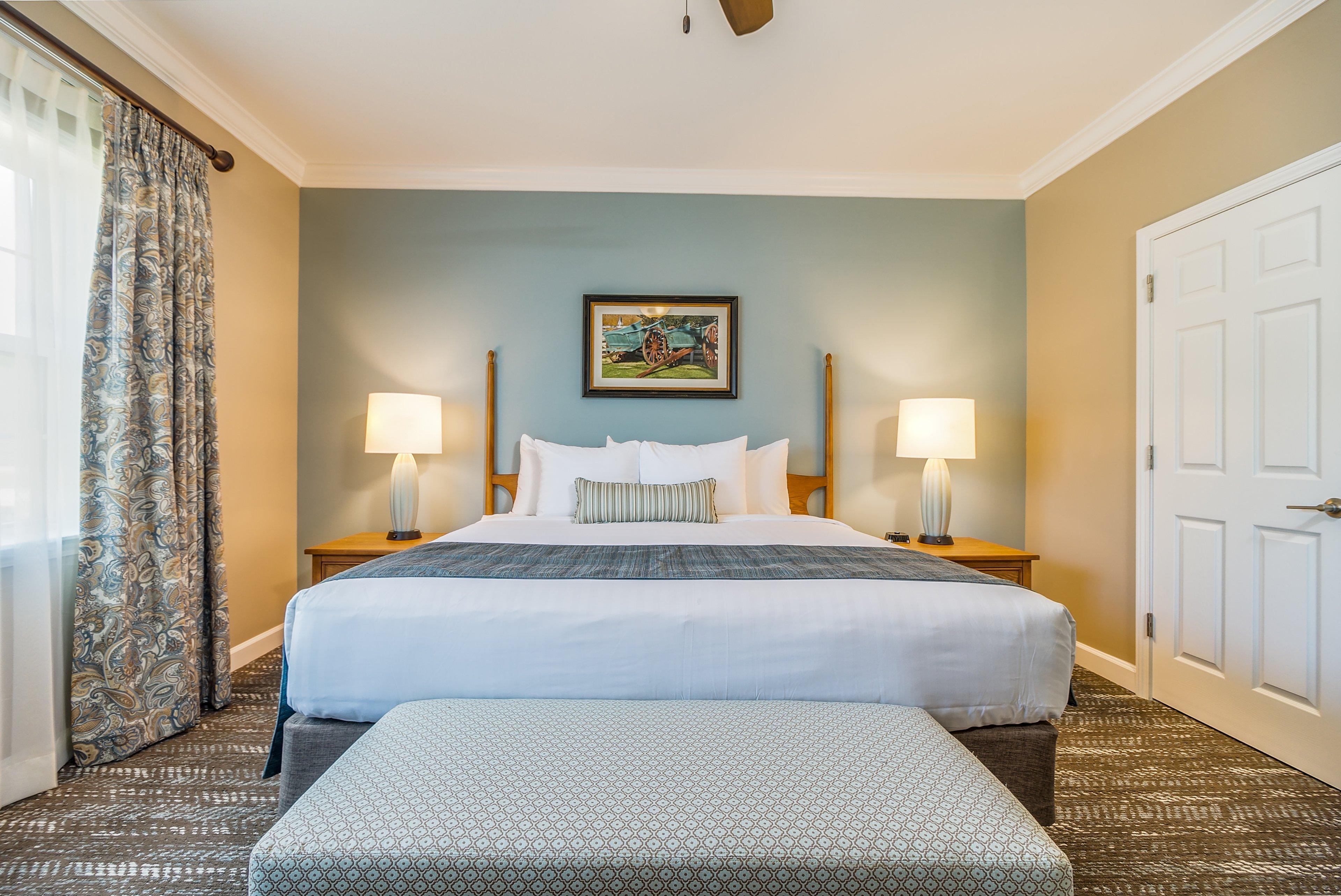 Holiday Inn Club Vacations Williamsburg Resort Norge Extérieur photo