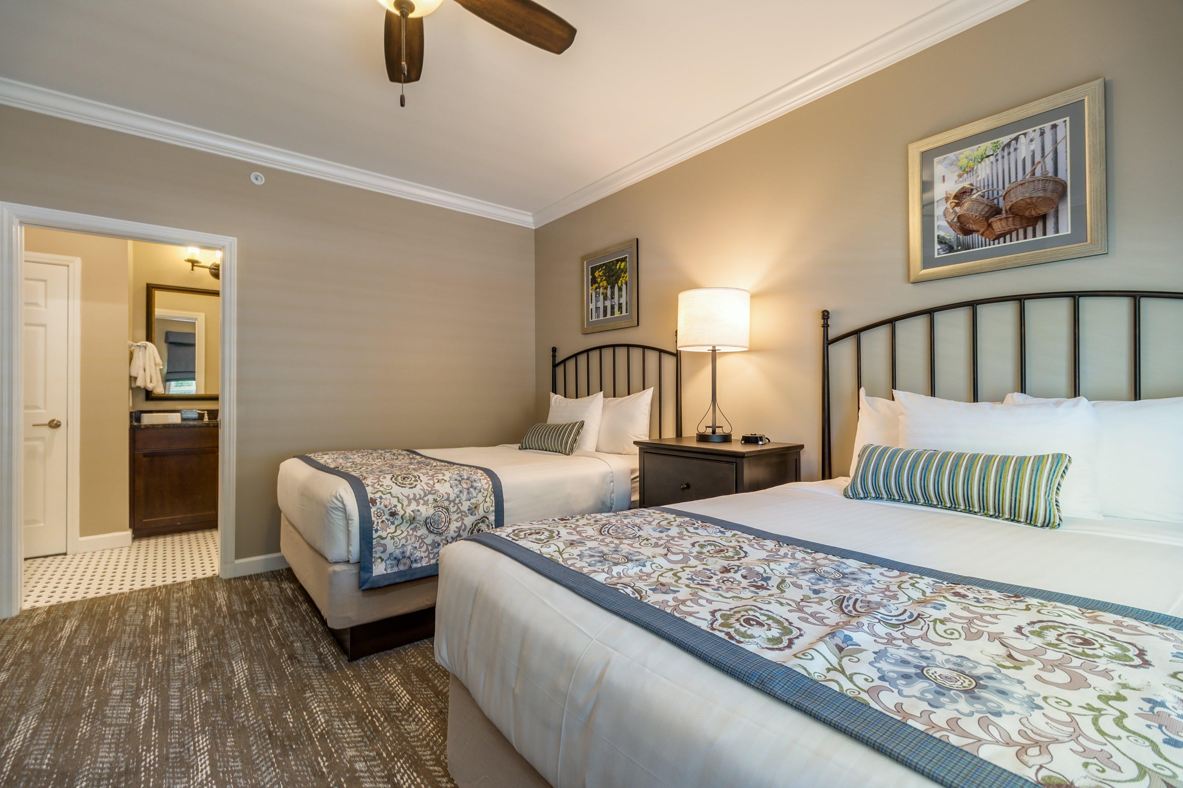 Holiday Inn Club Vacations Williamsburg Resort Norge Extérieur photo