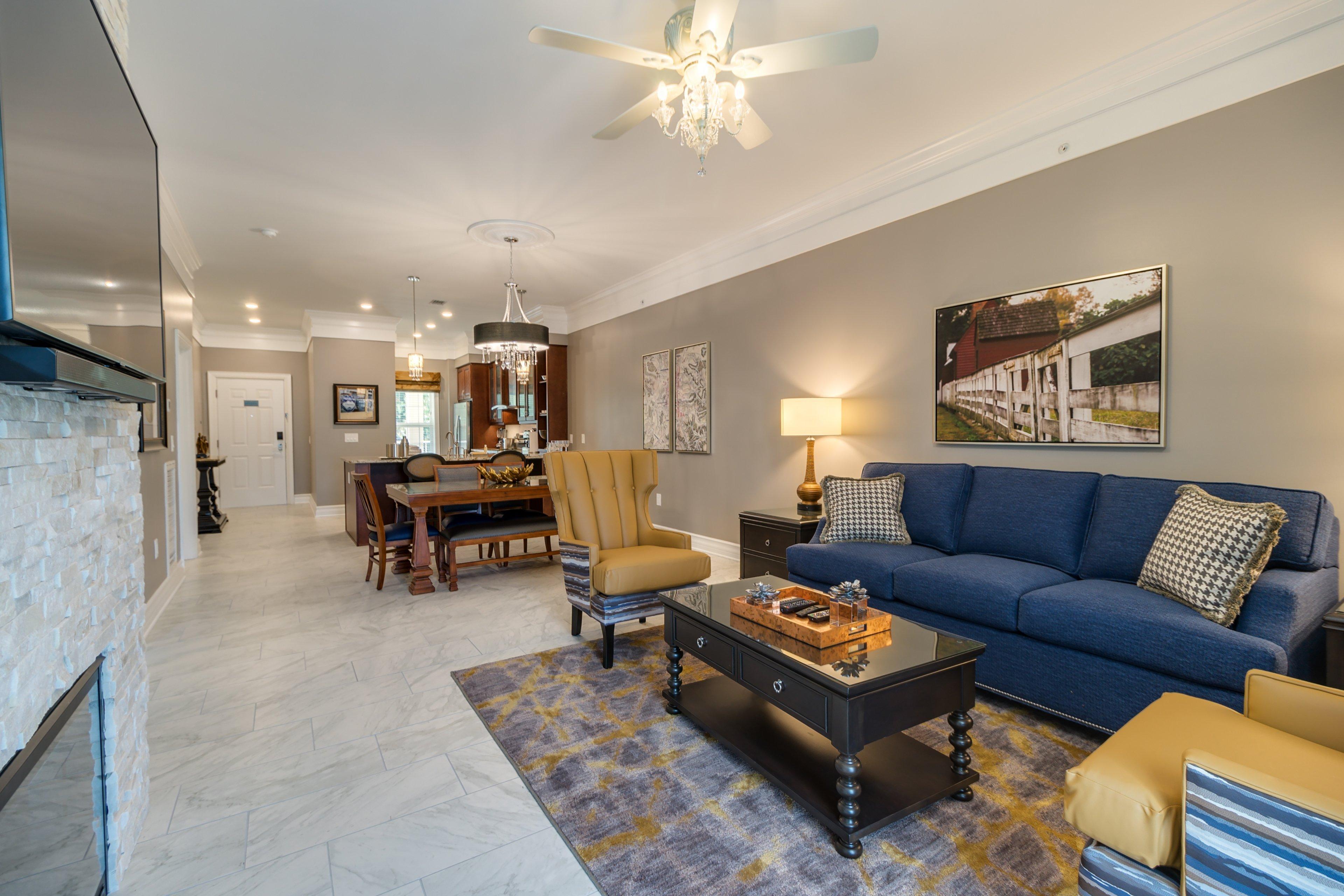 Holiday Inn Club Vacations Williamsburg Resort Norge Extérieur photo