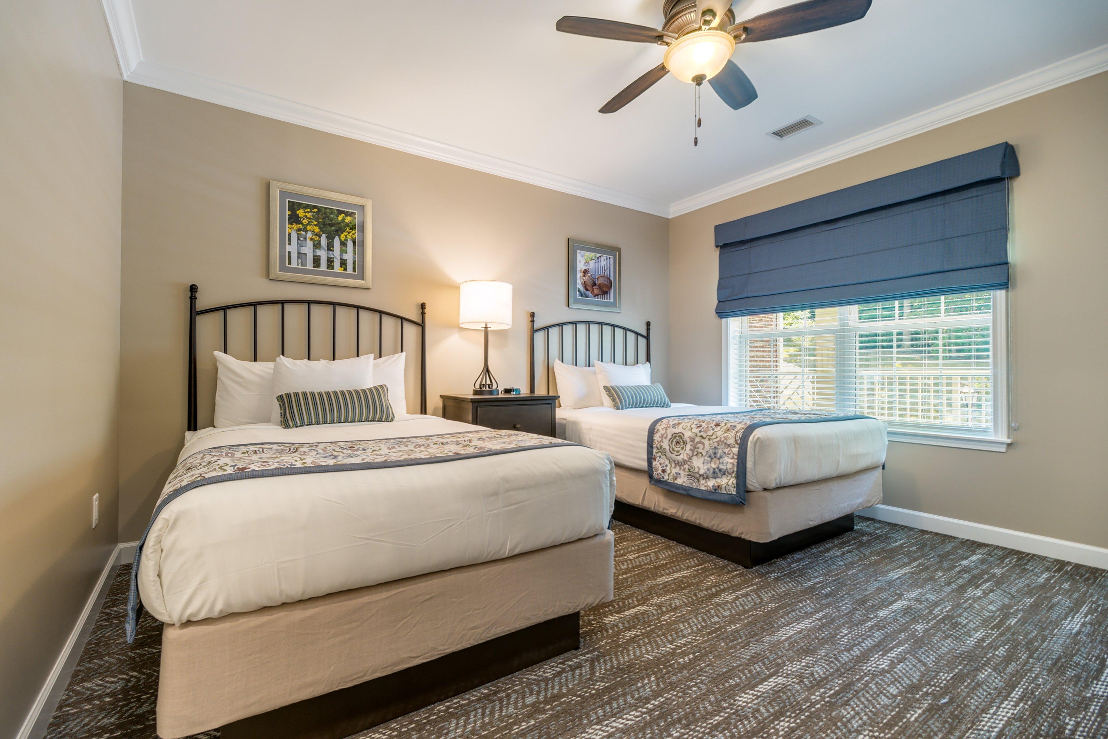 Holiday Inn Club Vacations Williamsburg Resort Norge Extérieur photo