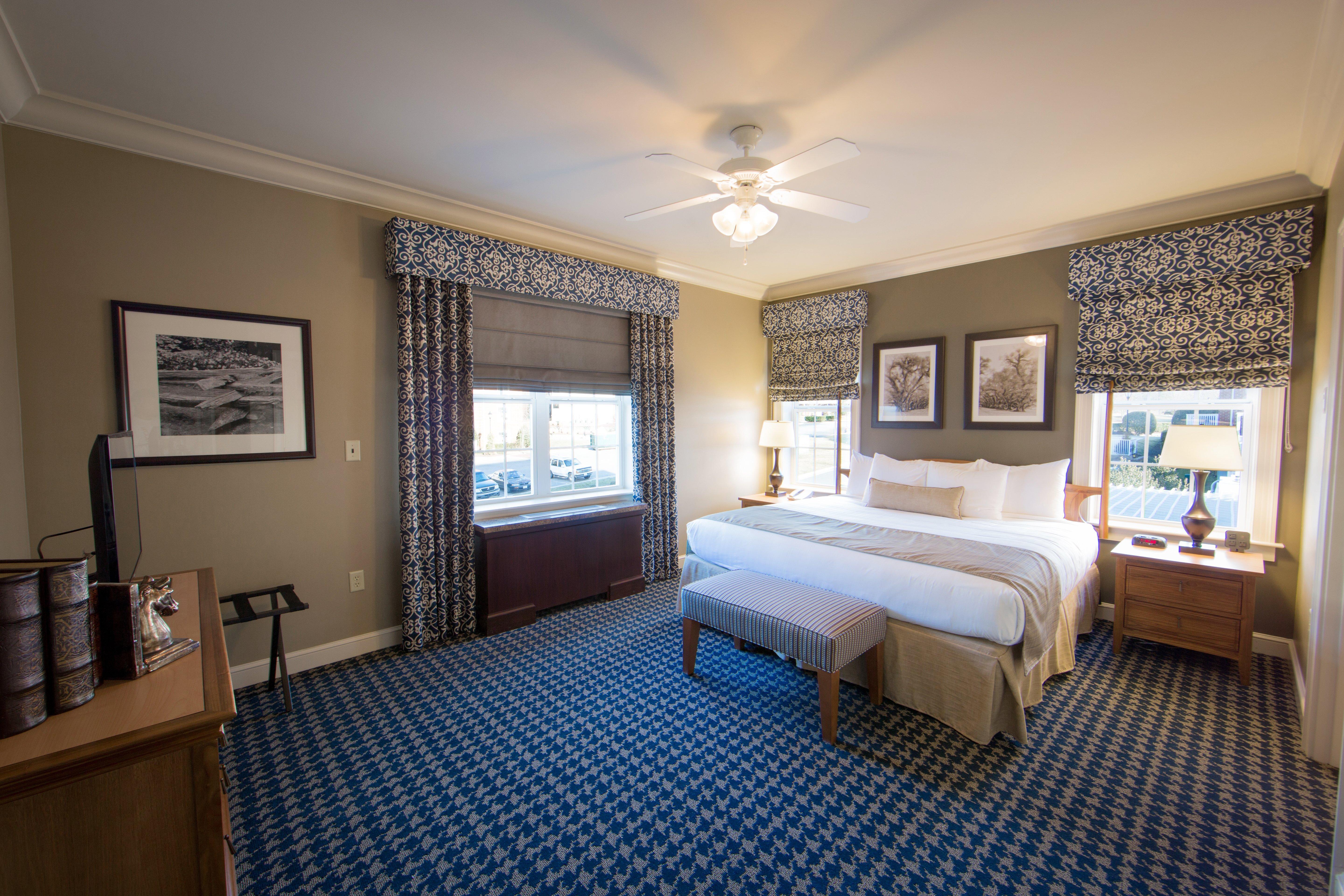 Holiday Inn Club Vacations Williamsburg Resort Norge Extérieur photo