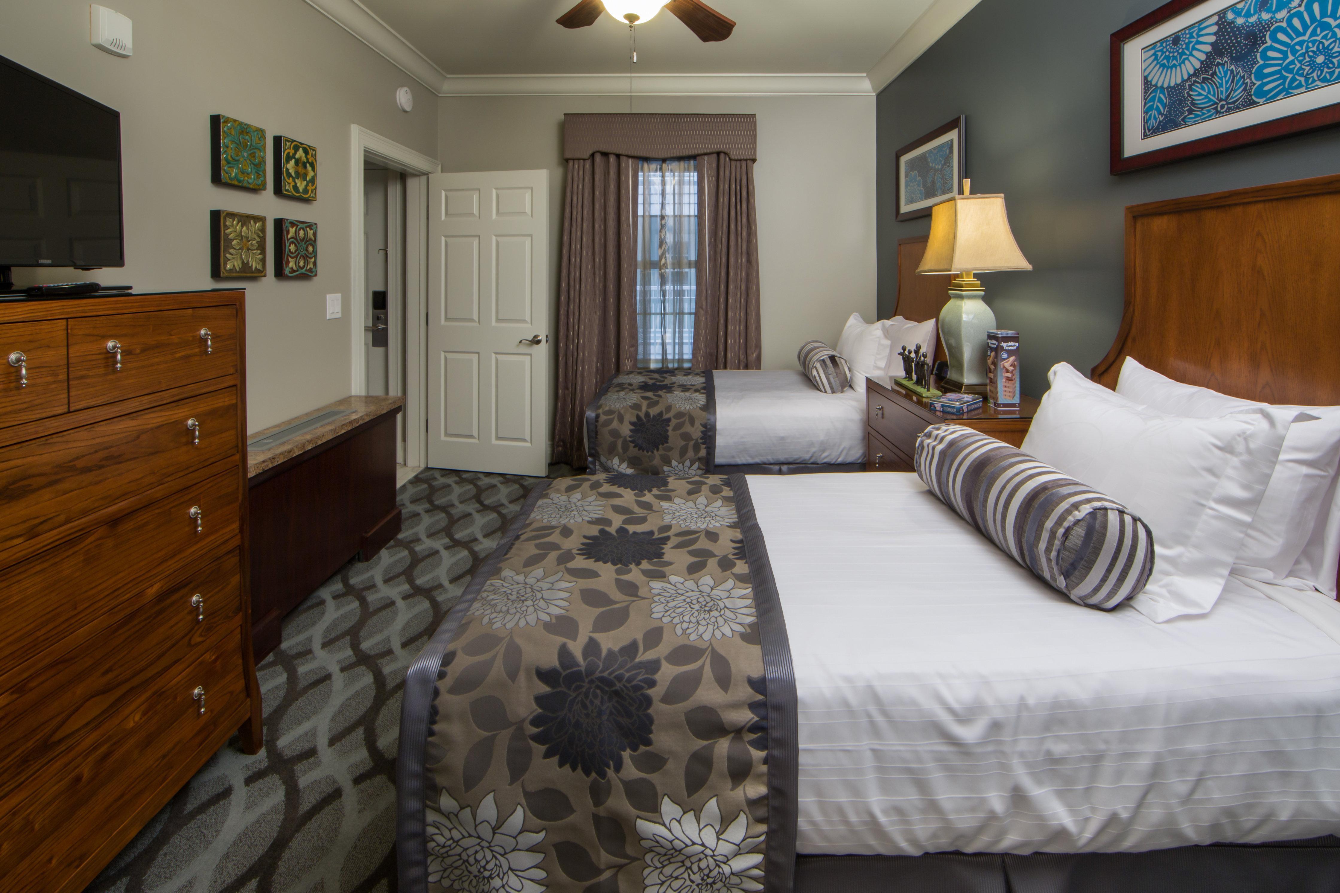 Holiday Inn Club Vacations Williamsburg Resort Norge Extérieur photo
