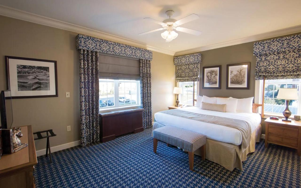 Holiday Inn Club Vacations Williamsburg Resort Norge Extérieur photo