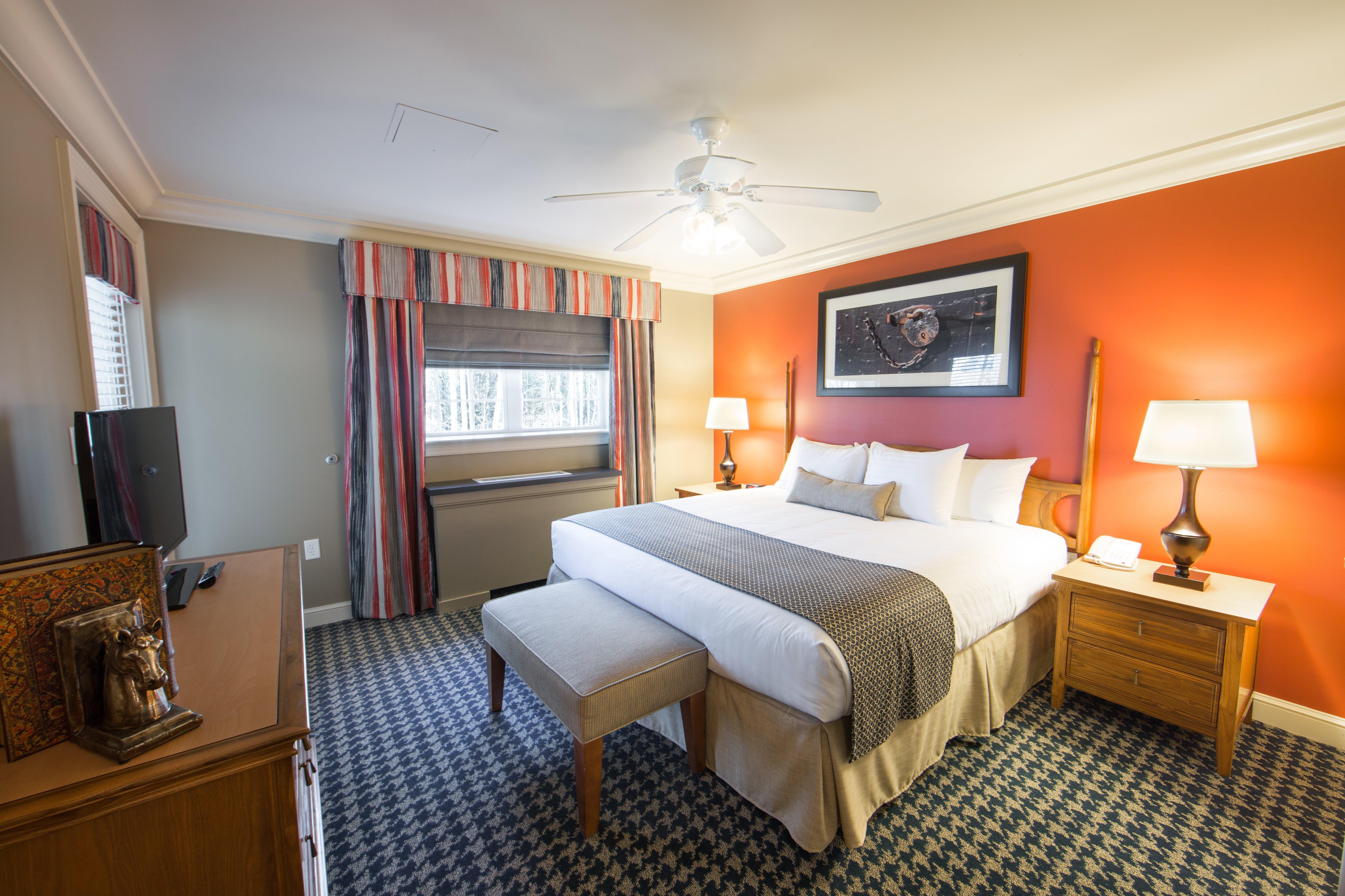 Holiday Inn Club Vacations Williamsburg Resort Norge Extérieur photo