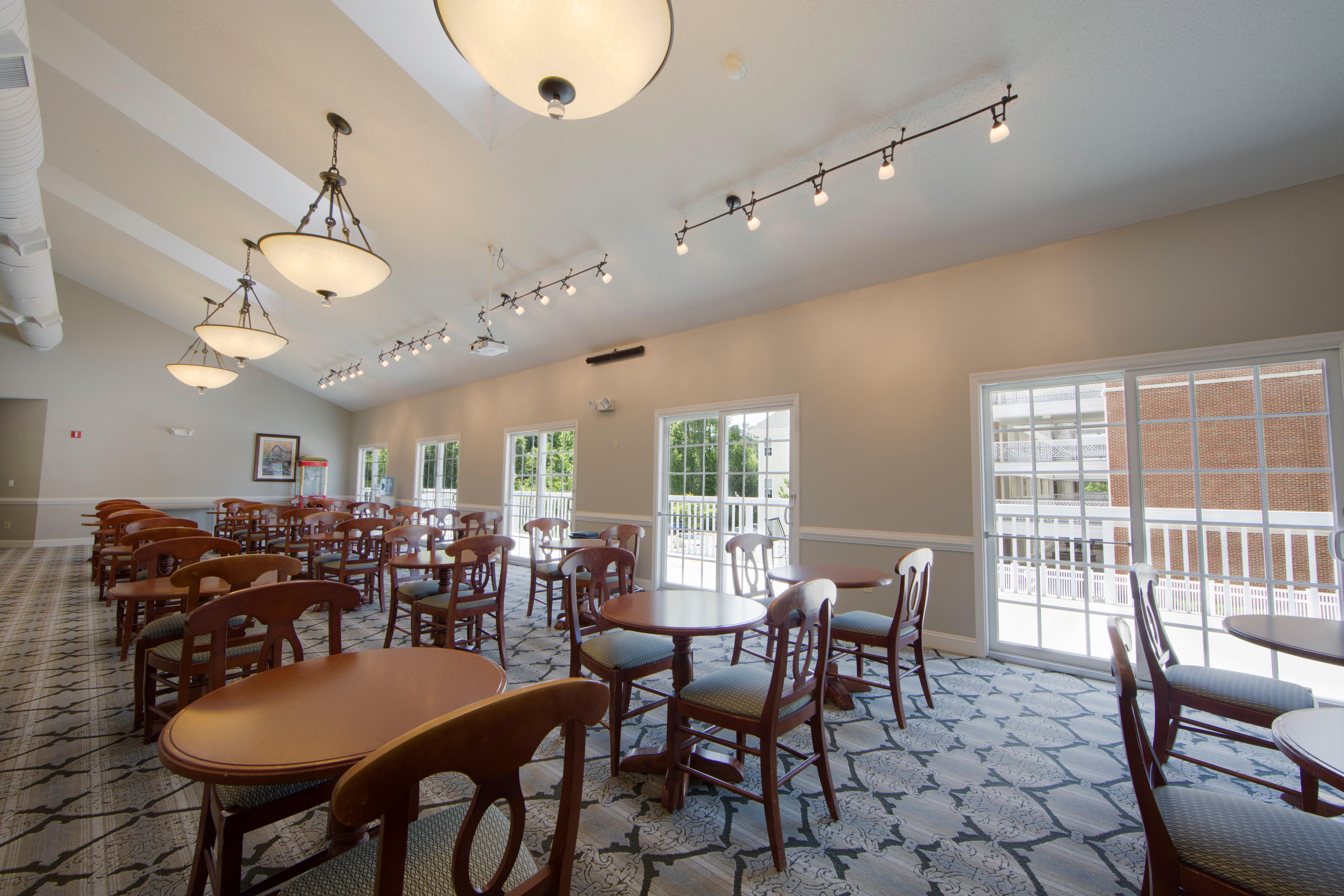 Holiday Inn Club Vacations Williamsburg Resort Norge Extérieur photo
