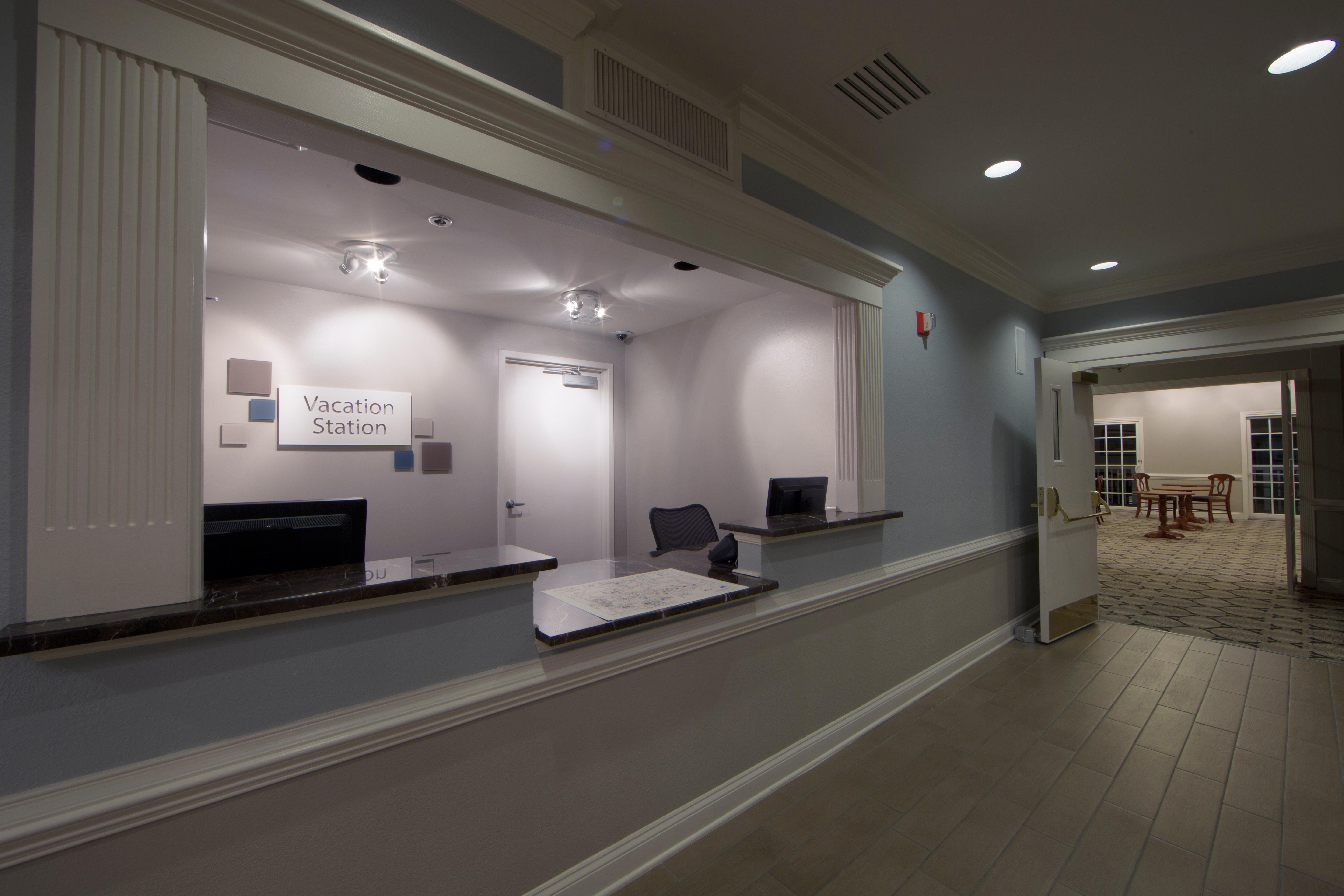 Holiday Inn Club Vacations Williamsburg Resort Norge Extérieur photo