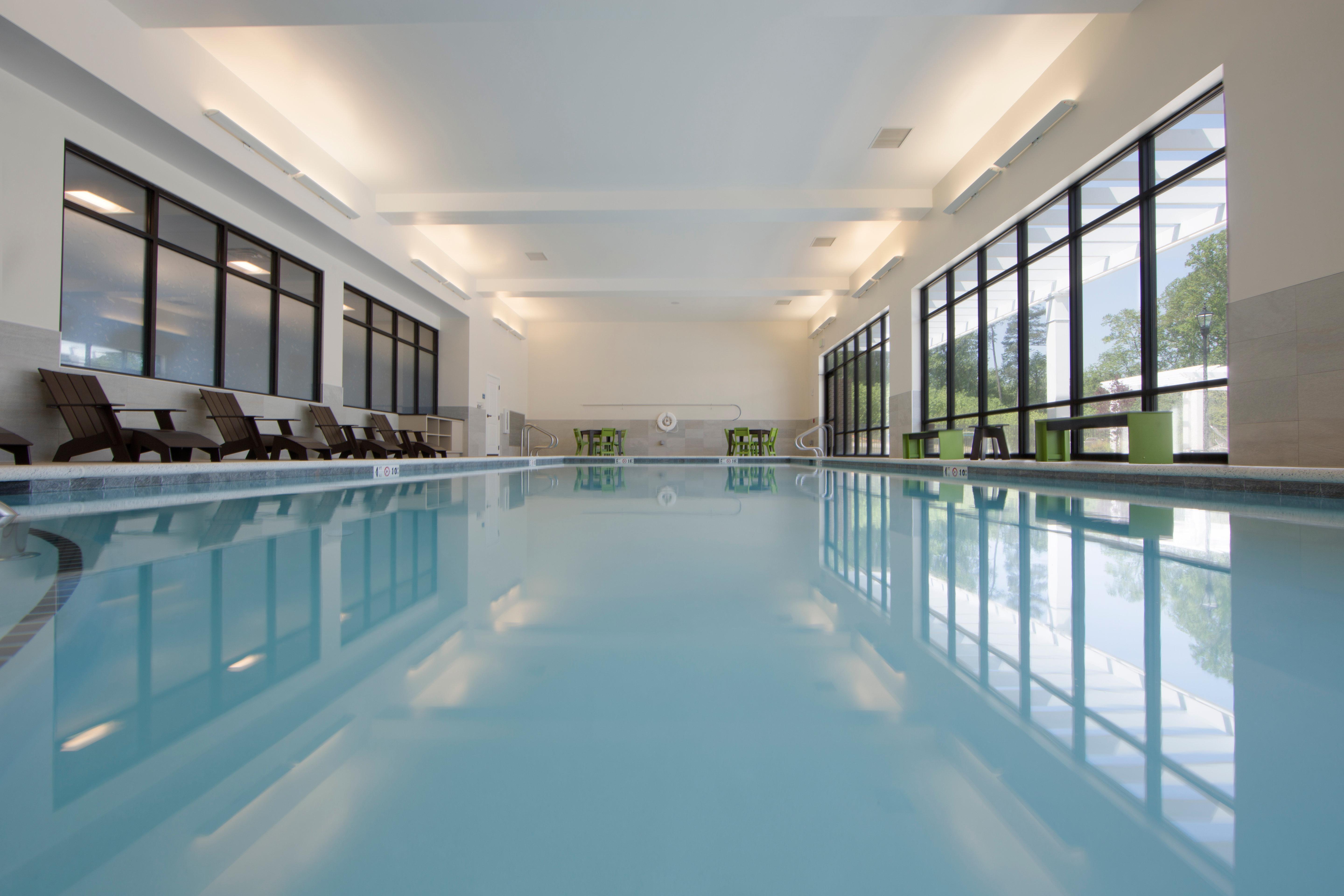 Holiday Inn Club Vacations Williamsburg Resort Norge Extérieur photo