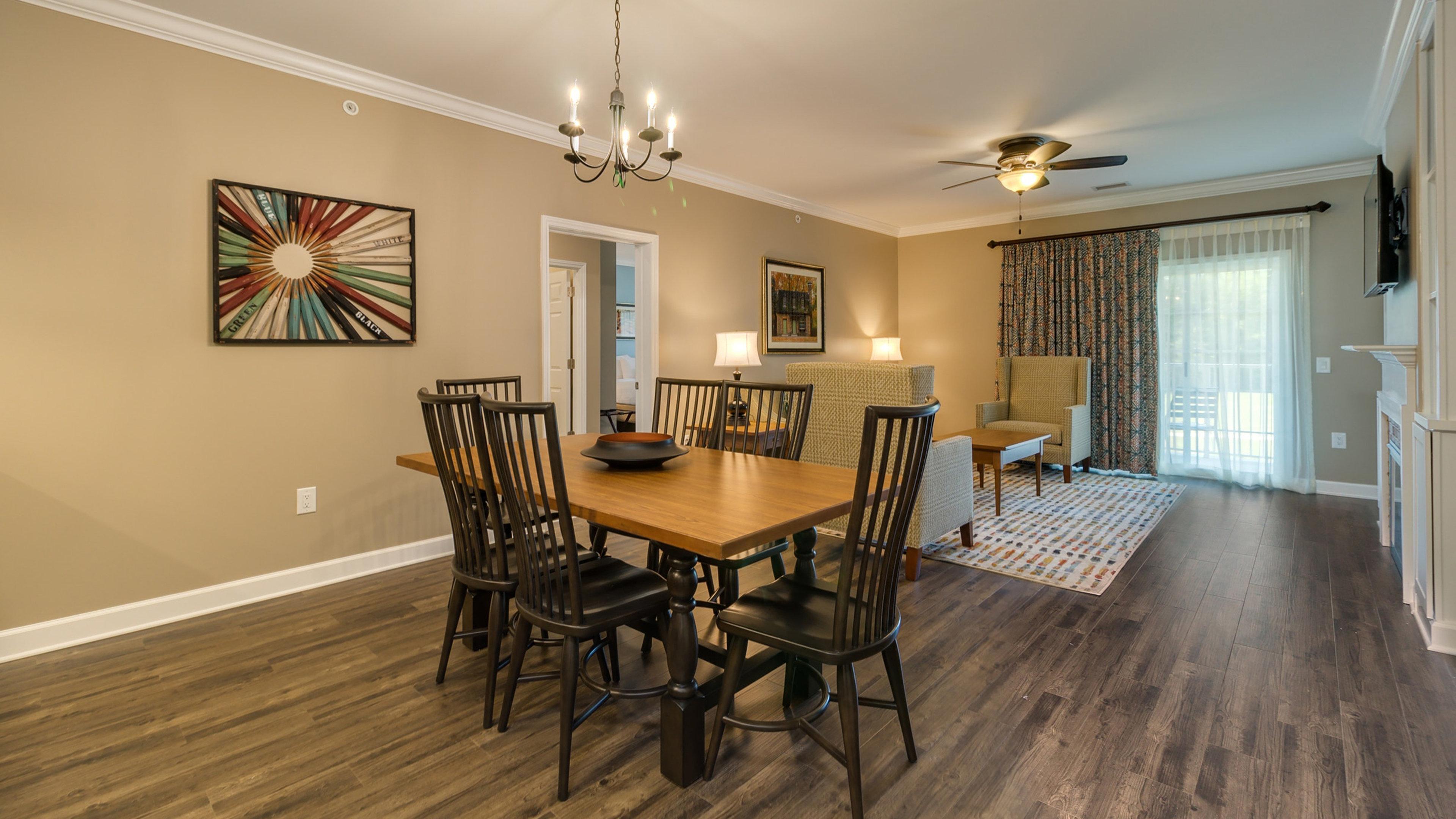 Holiday Inn Club Vacations Williamsburg Resort Norge Extérieur photo