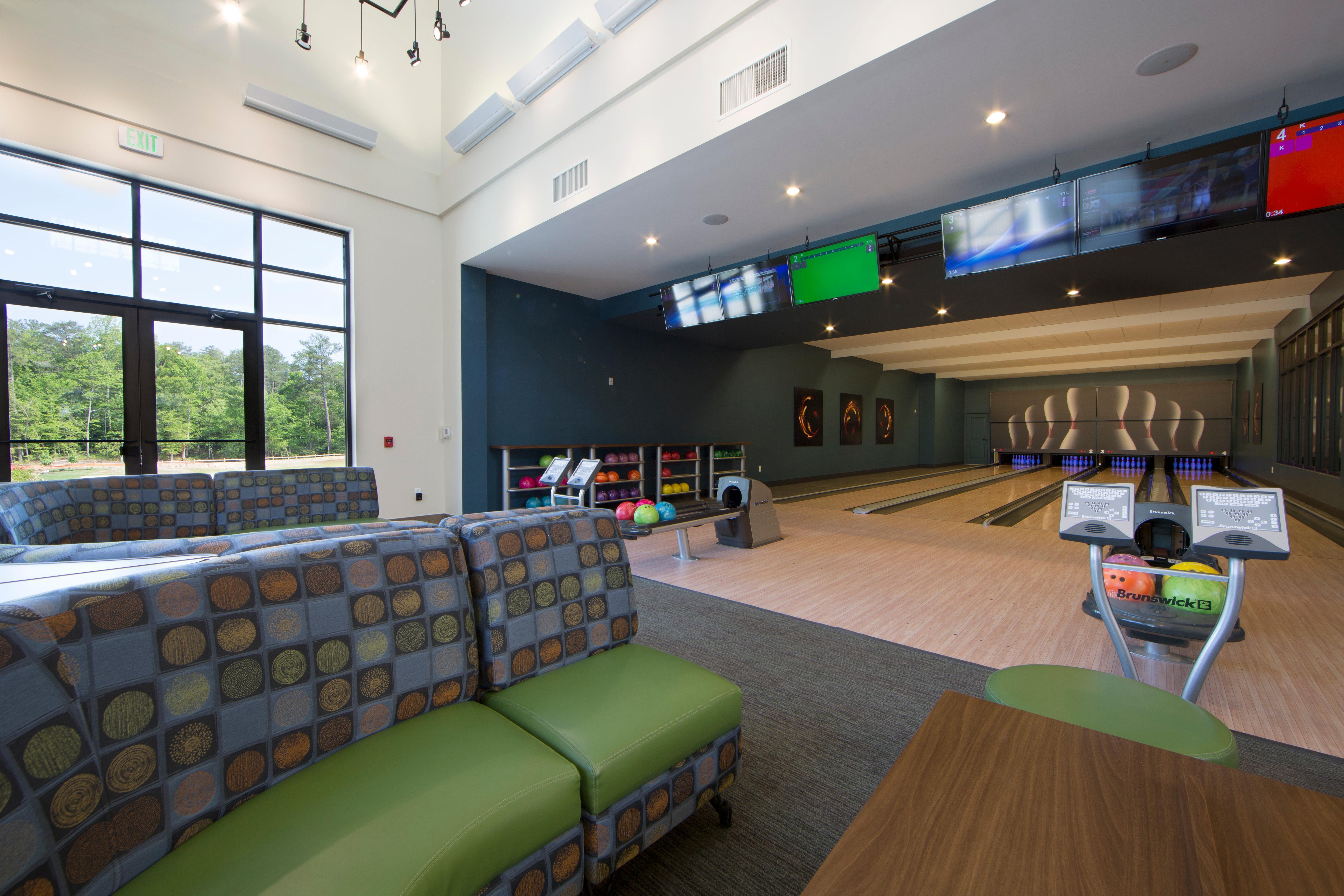 Holiday Inn Club Vacations Williamsburg Resort Norge Extérieur photo