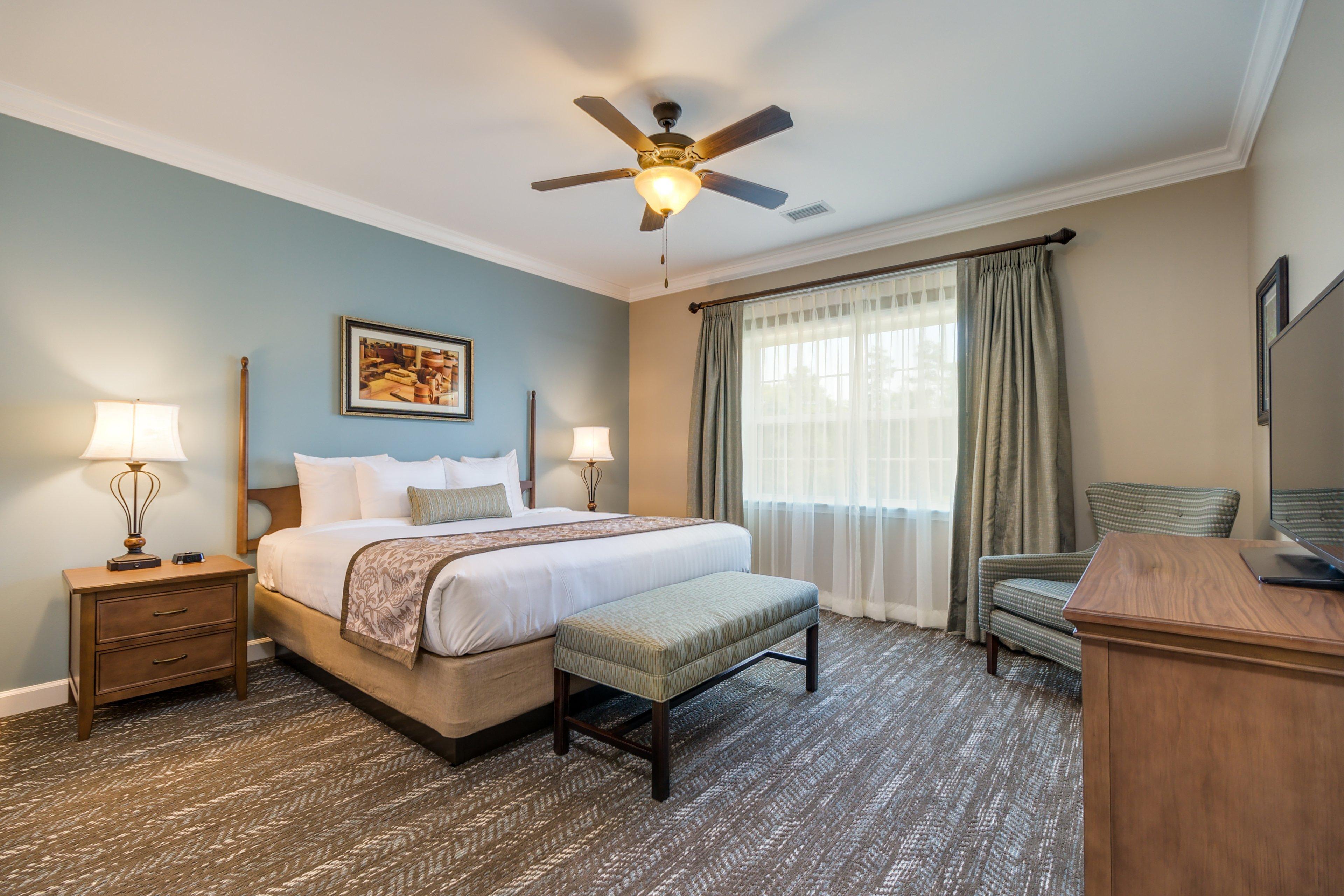Holiday Inn Club Vacations Williamsburg Resort Norge Extérieur photo