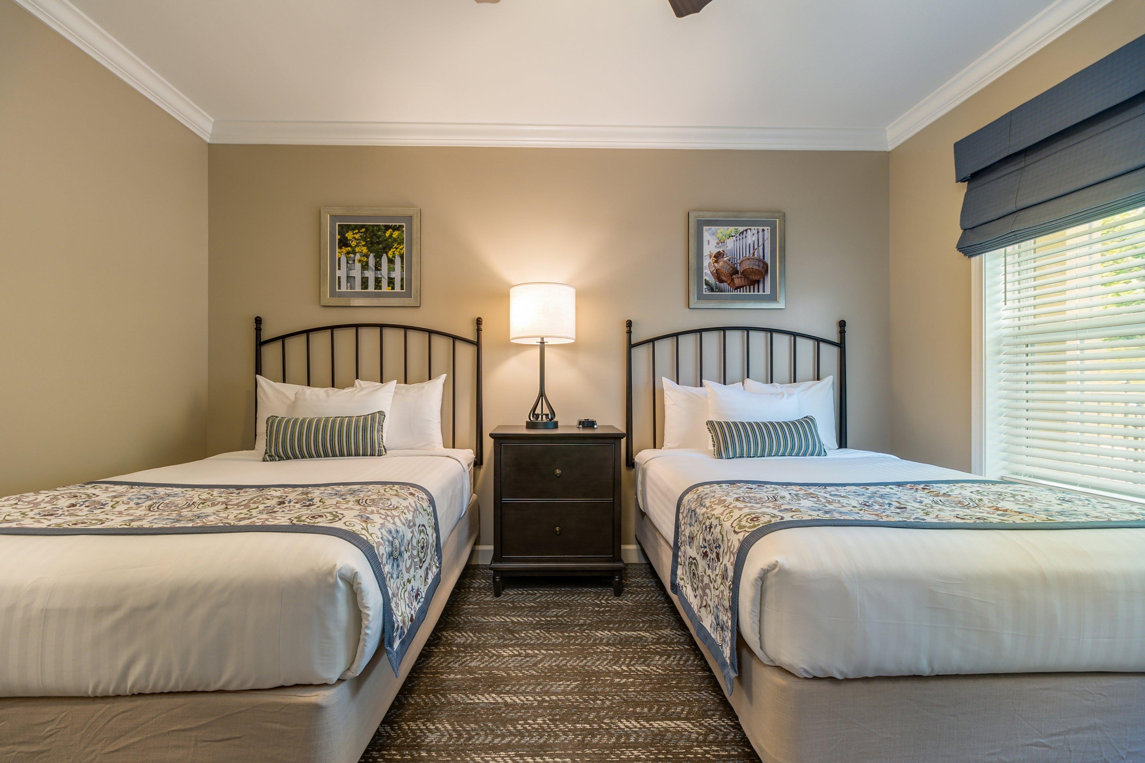 Holiday Inn Club Vacations Williamsburg Resort Norge Extérieur photo