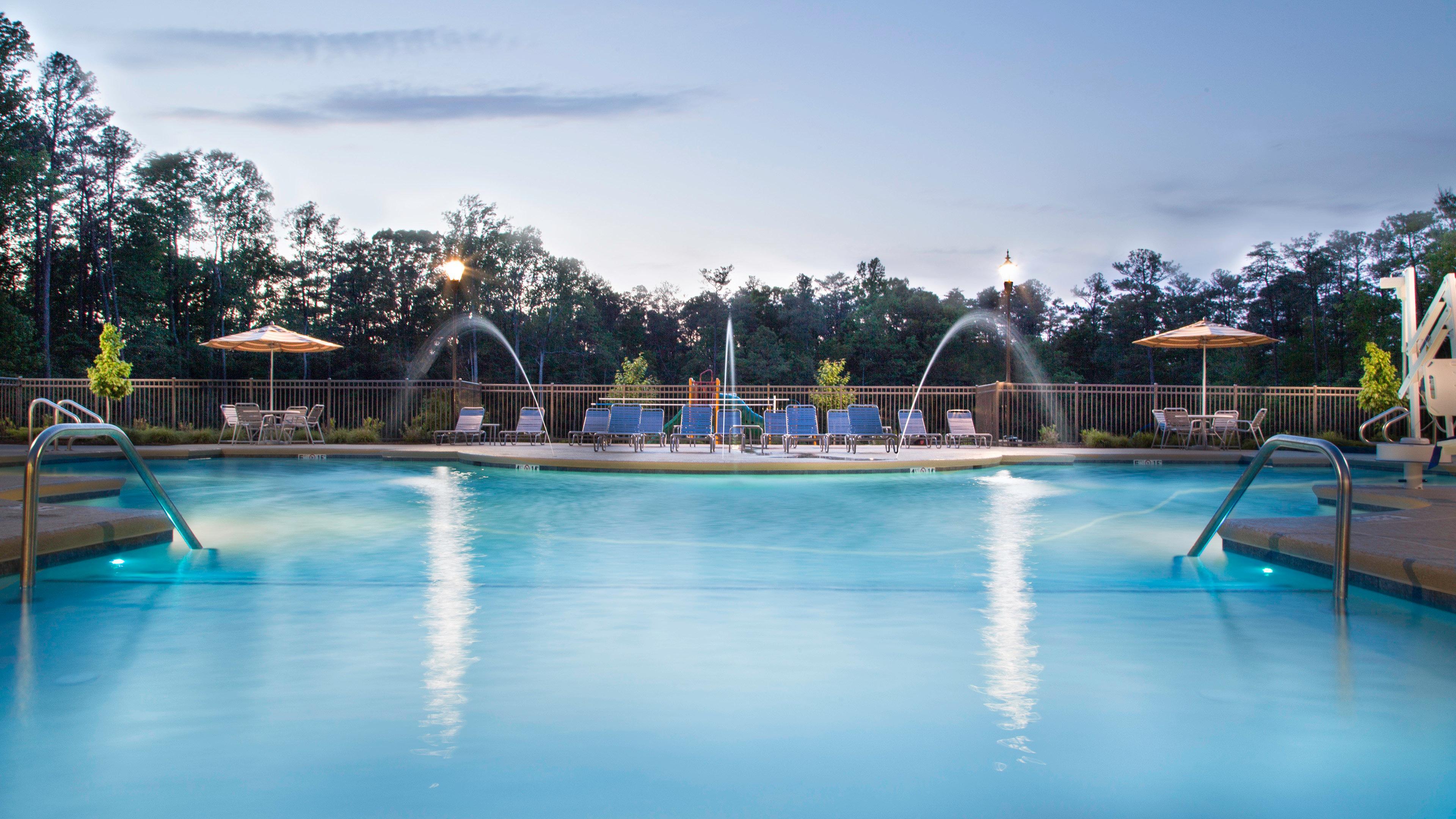 Holiday Inn Club Vacations Williamsburg Resort Norge Extérieur photo
