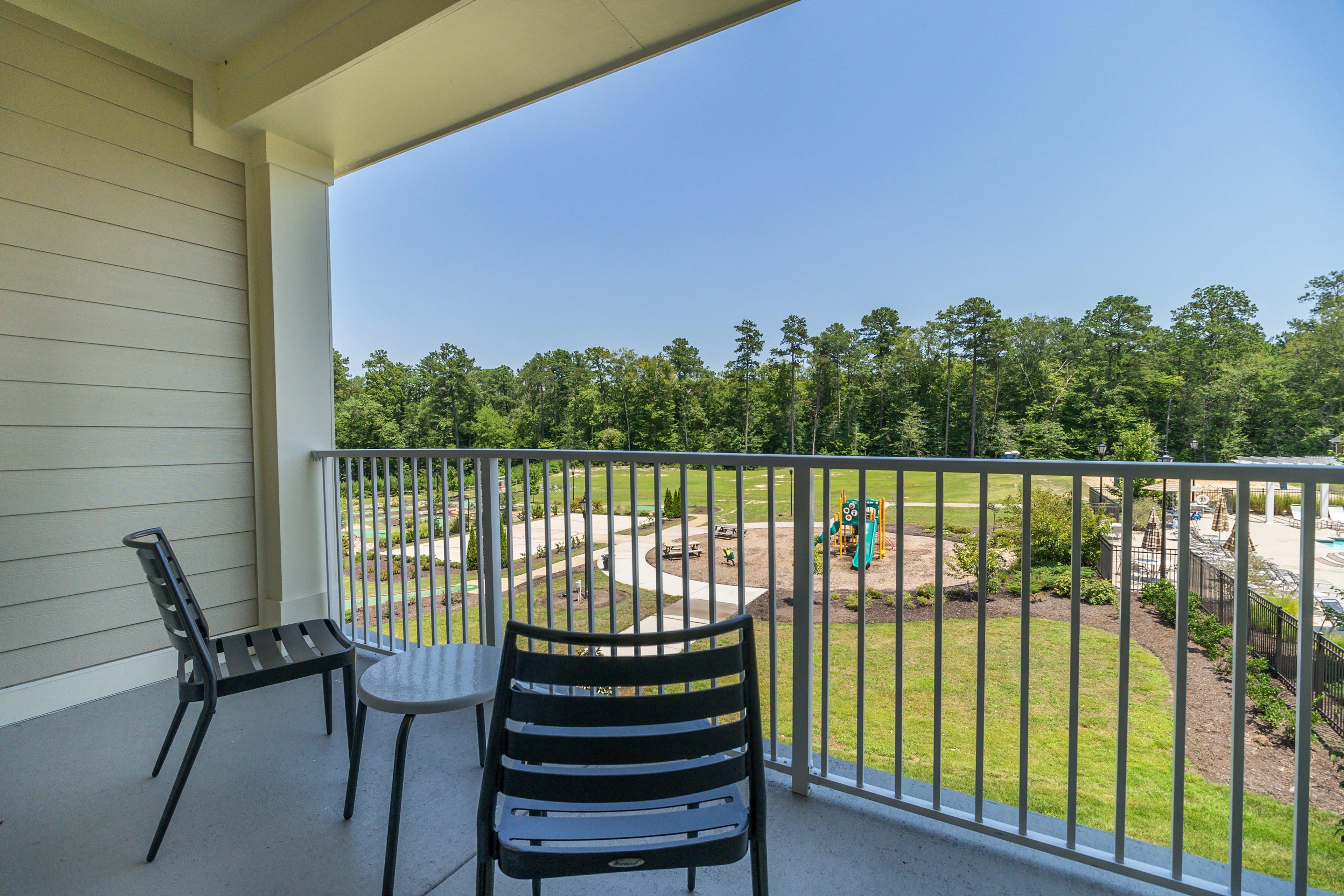 Holiday Inn Club Vacations Williamsburg Resort Norge Extérieur photo