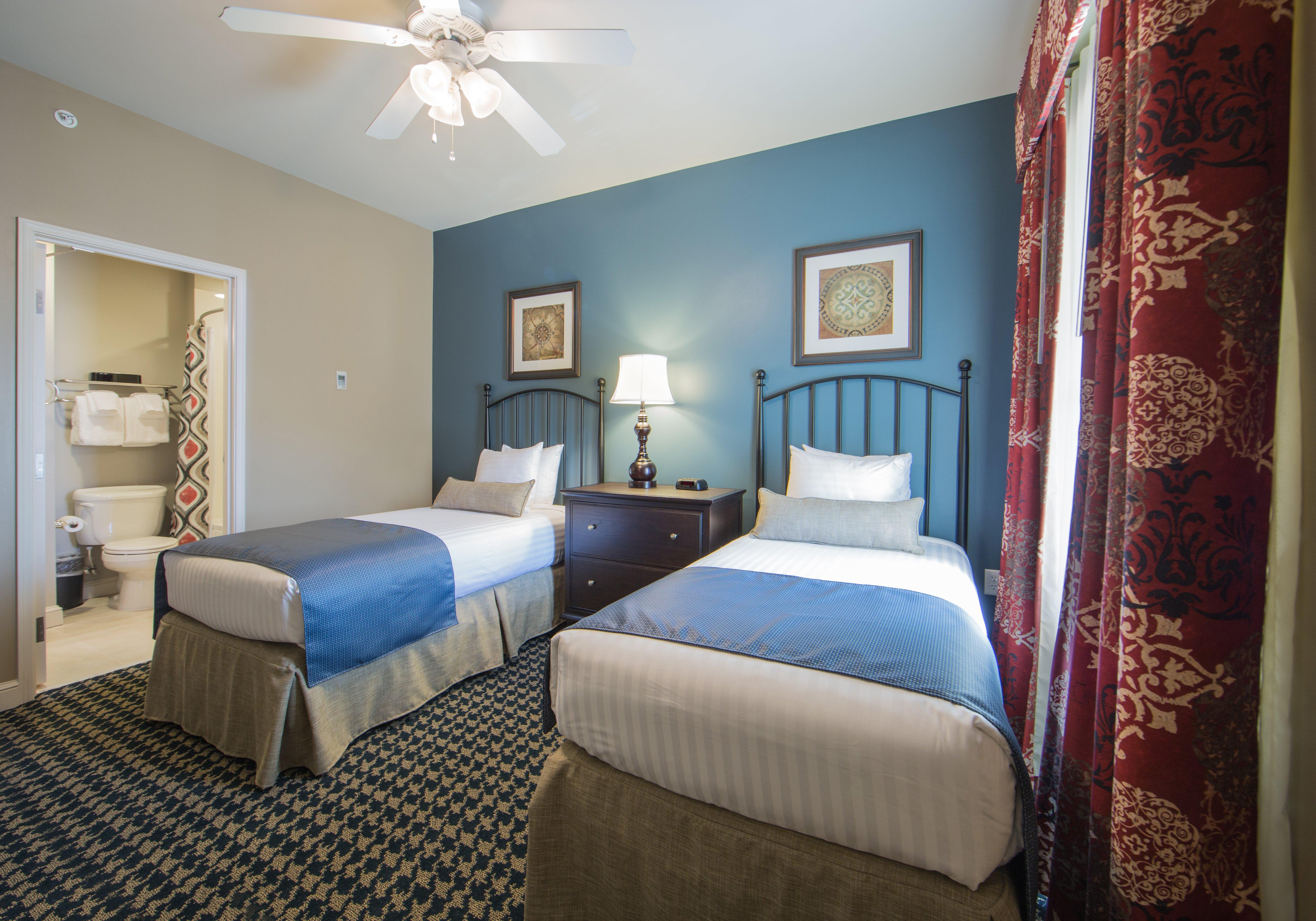 Holiday Inn Club Vacations Williamsburg Resort Norge Extérieur photo