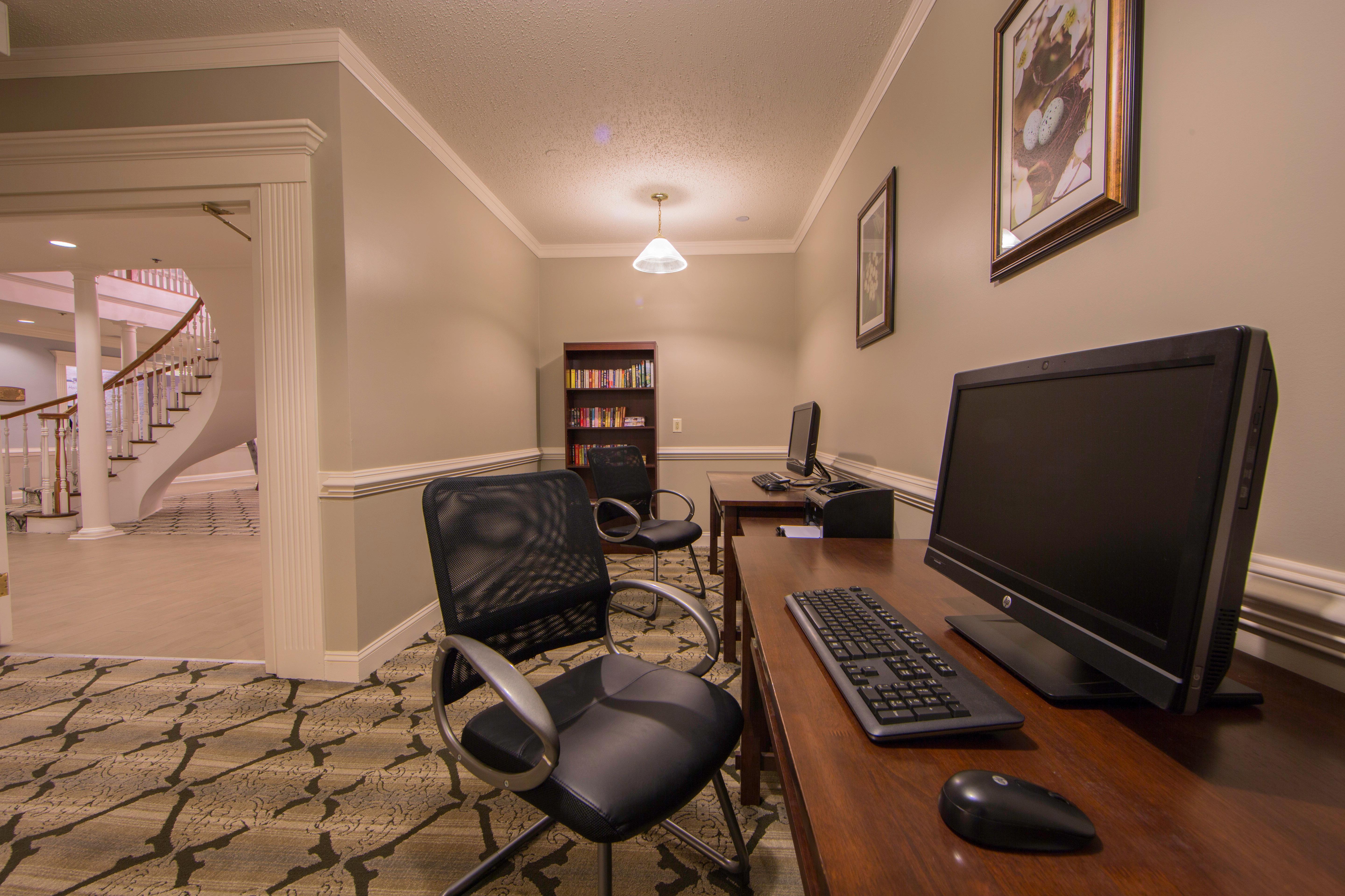 Holiday Inn Club Vacations Williamsburg Resort Norge Extérieur photo