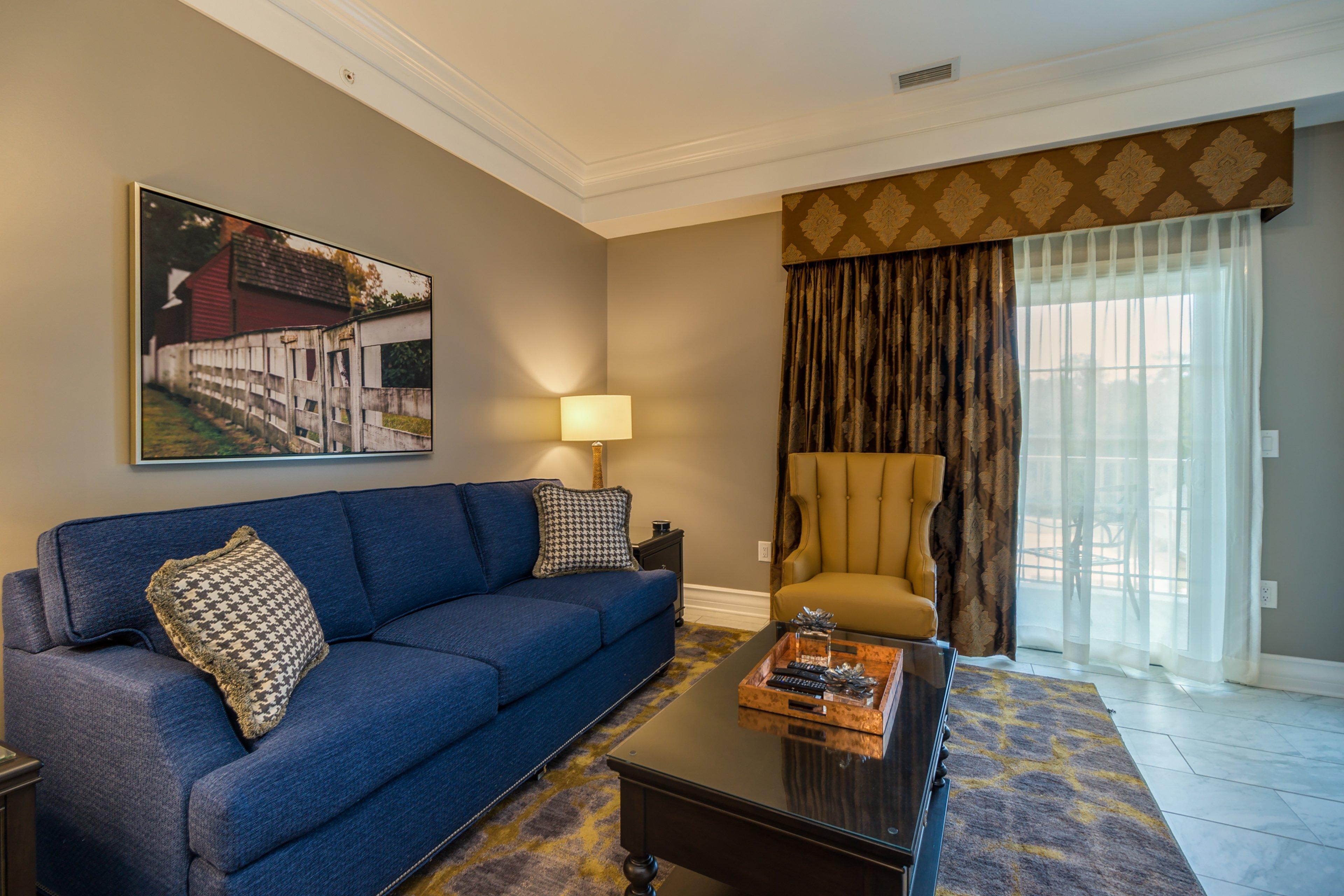 Holiday Inn Club Vacations Williamsburg Resort Norge Extérieur photo