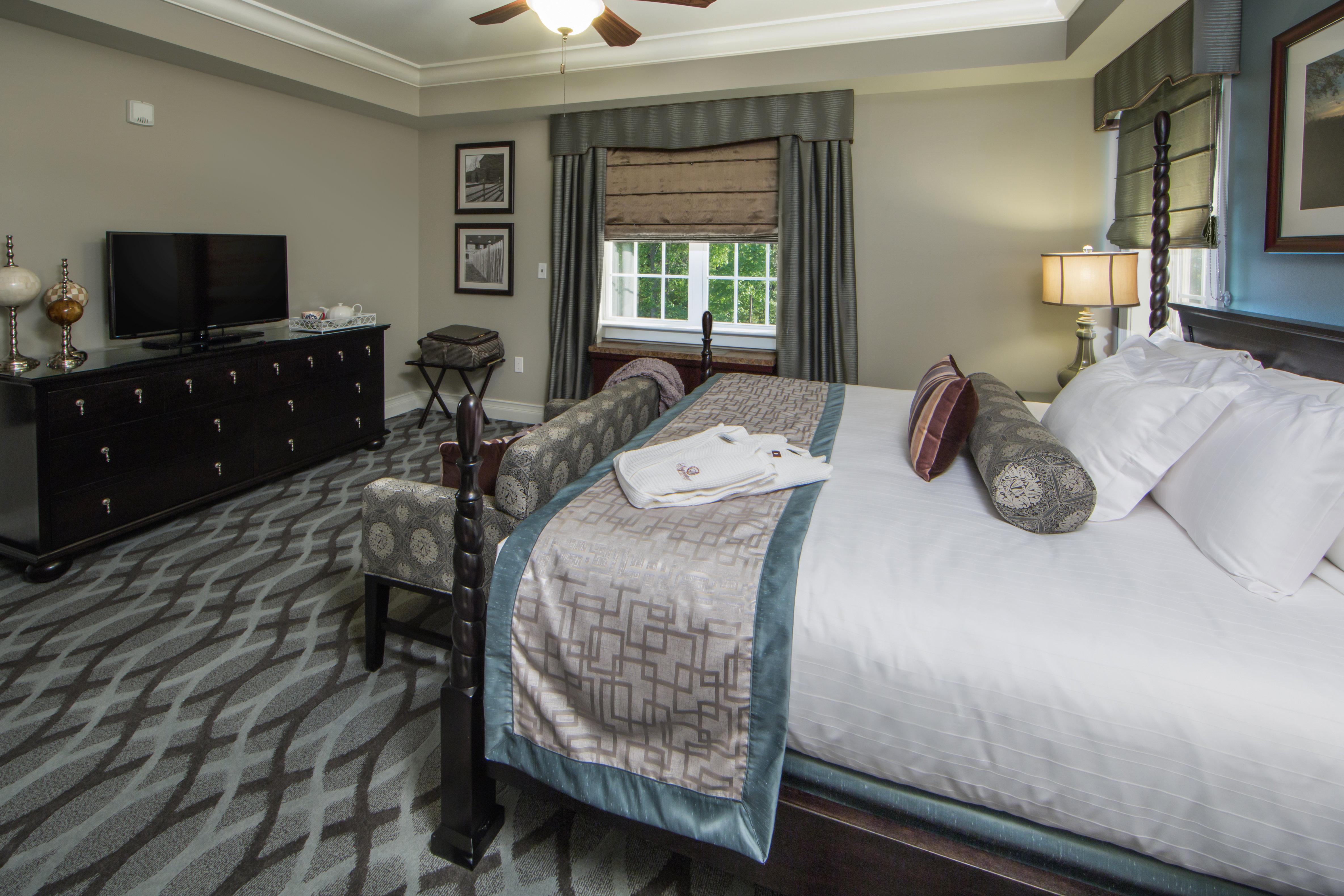 Holiday Inn Club Vacations Williamsburg Resort Norge Extérieur photo