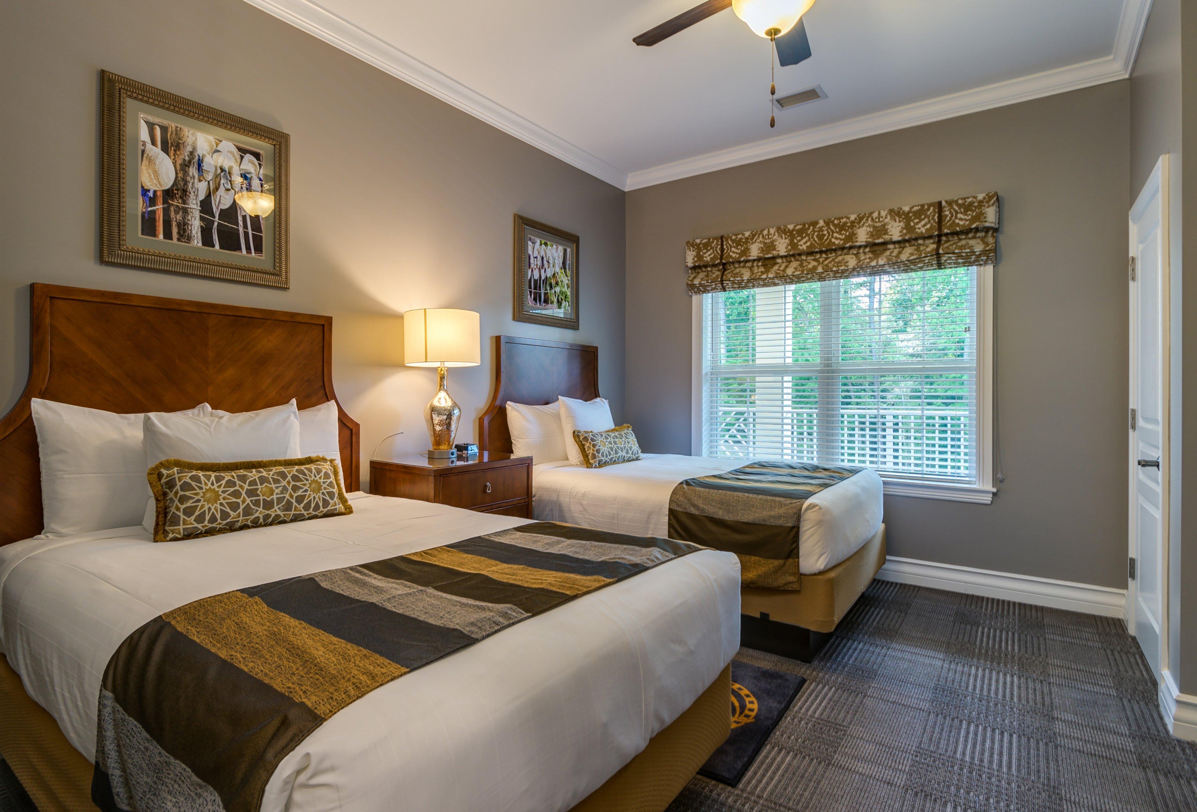 Holiday Inn Club Vacations Williamsburg Resort Norge Extérieur photo