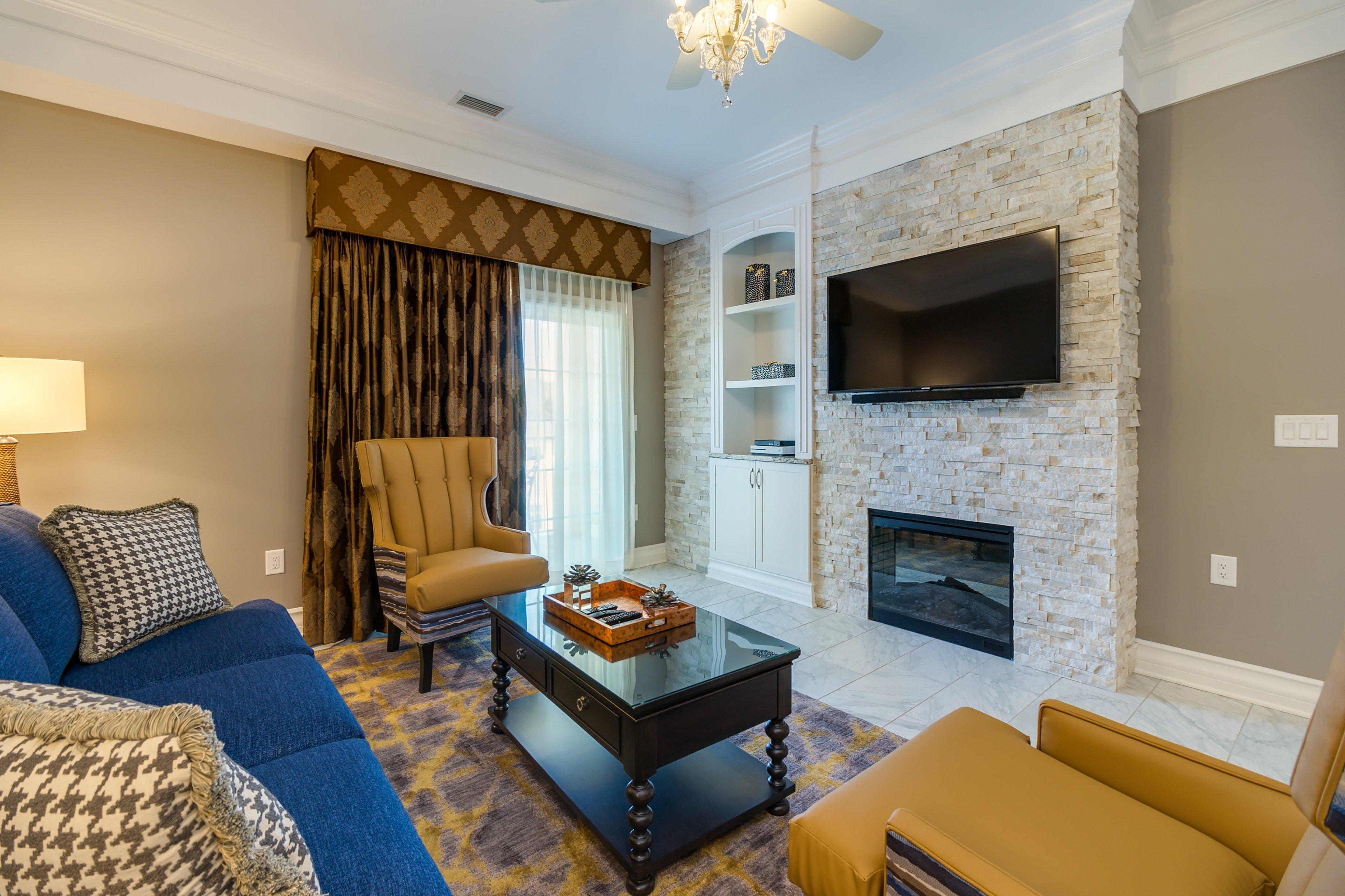 Holiday Inn Club Vacations Williamsburg Resort Norge Extérieur photo