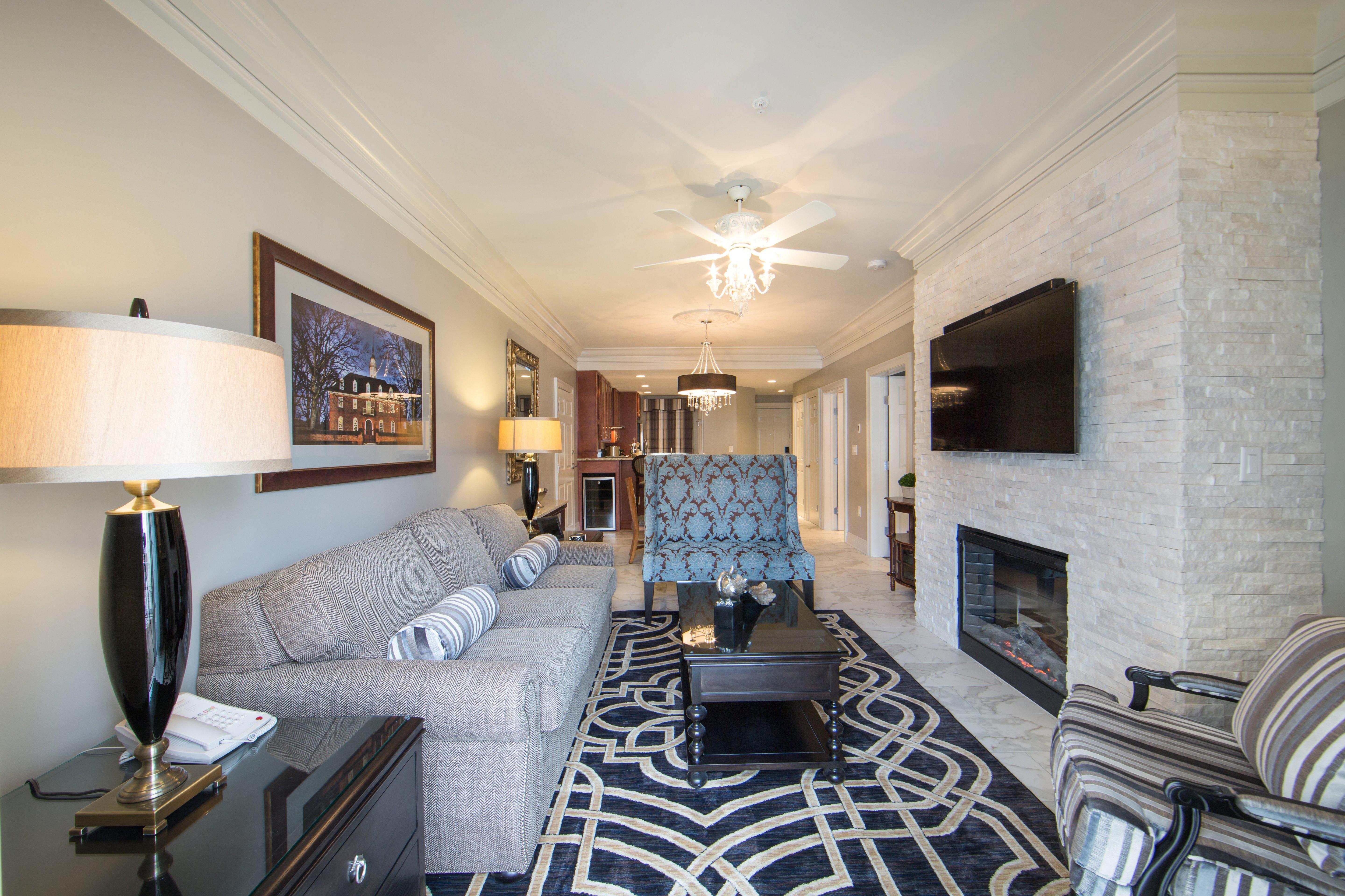 Holiday Inn Club Vacations Williamsburg Resort Norge Extérieur photo